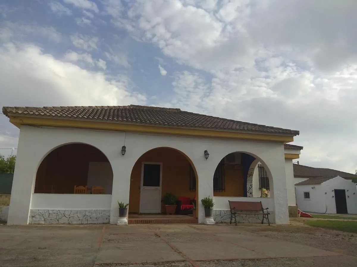 Fig Tree Cottage Chiclana de la Frontera