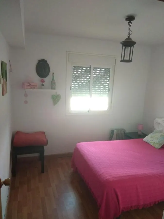 Сasa de vacaciones Fig Tree Cottage Chiclana de la Frontera