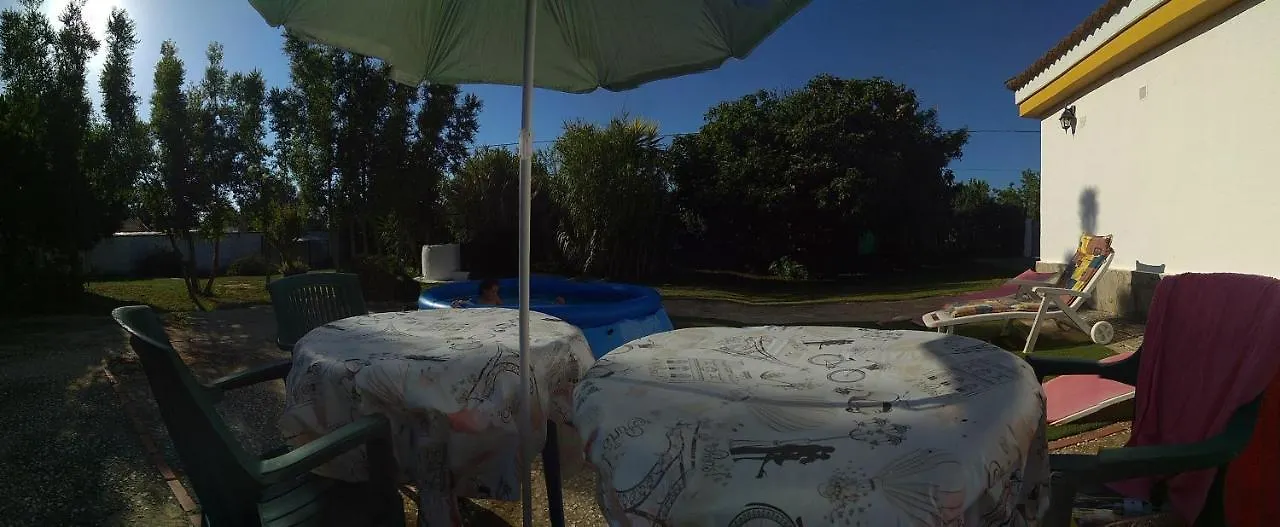 Fig Tree Cottage Chiclana de la Frontera 0*,