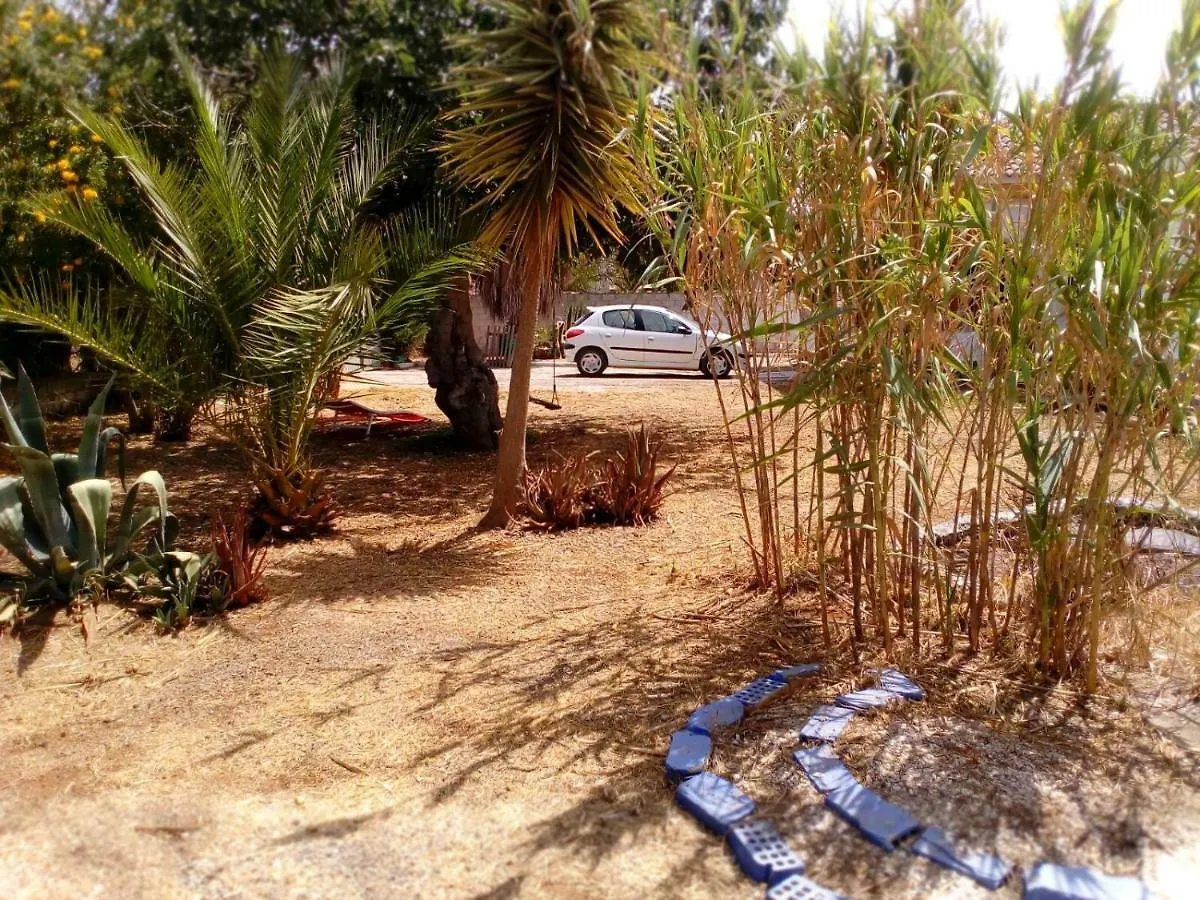 Fig Tree Cottage Chiclana de la Frontera España
