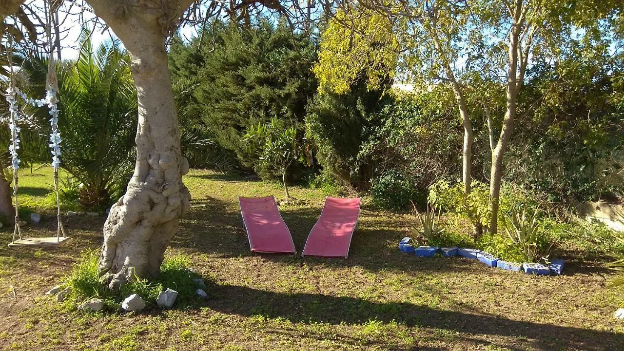 Fig Tree Cottage Chiclana de la Frontera