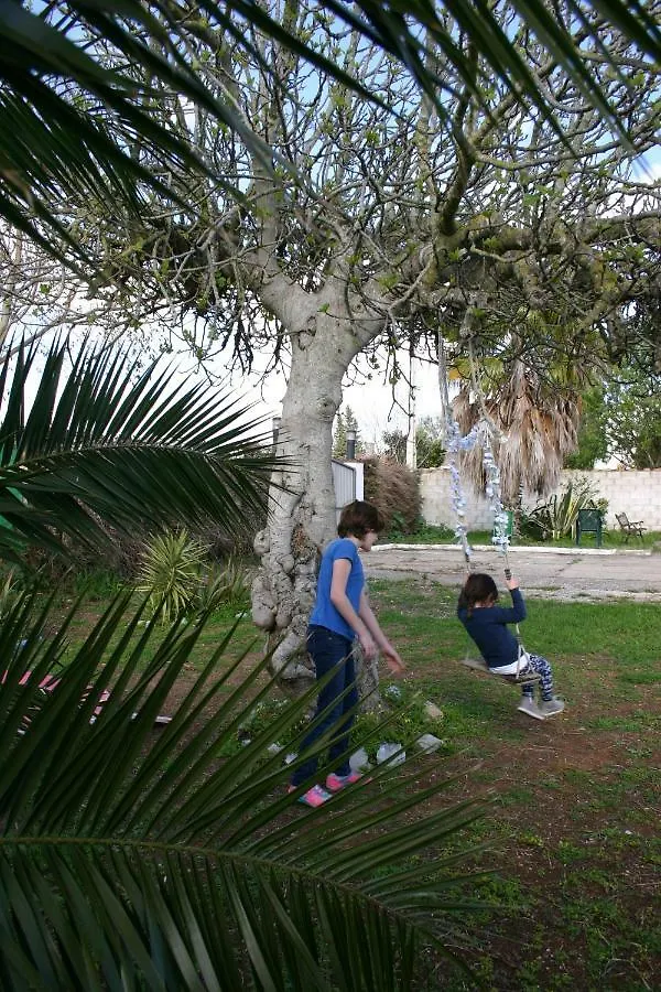 Fig Tree Cottage Chiclana de la Frontera 0*,  España