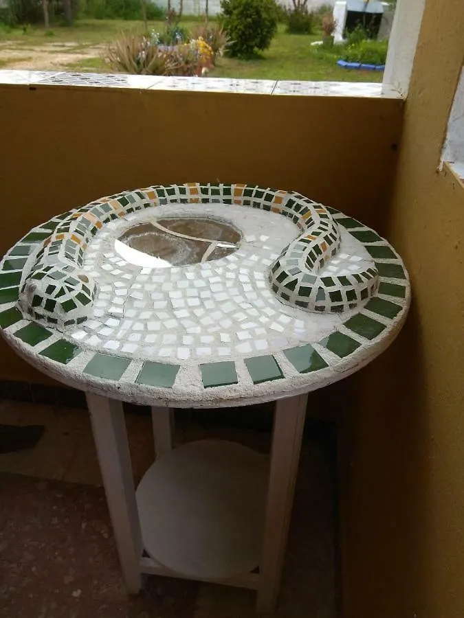 Fig Tree Cottage Chiclana de la Frontera 0*,