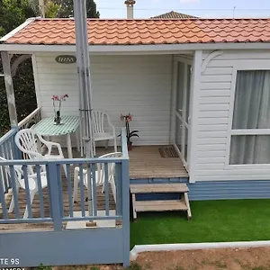 Coqueta Casita Con Jardin Desde 5 Noches Chiclana de la Frontera