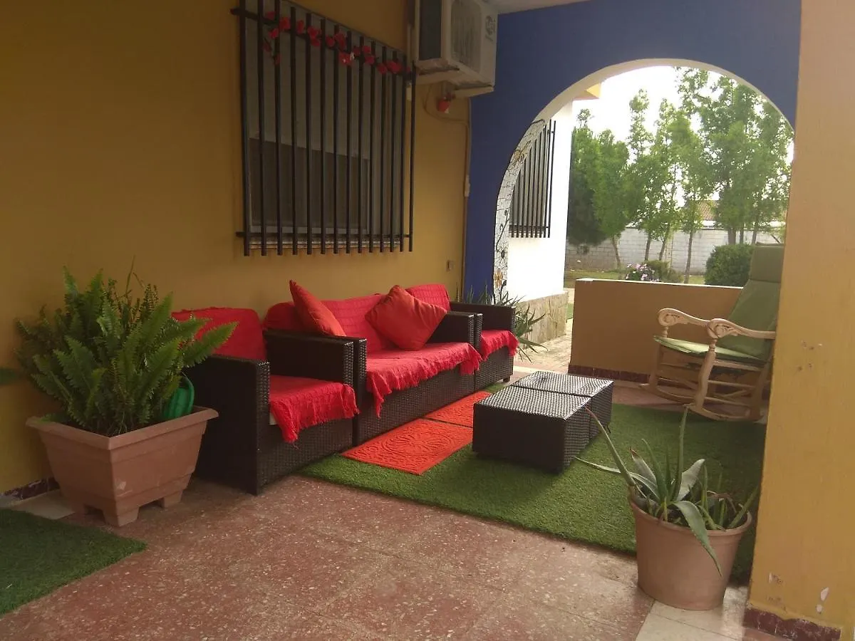 Fig Tree Cottage Chiclana de la Frontera 0*,  Spain