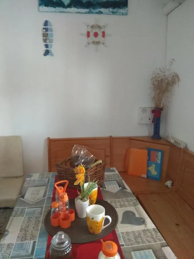 Fig Tree Cottage Chiclana de la Frontera