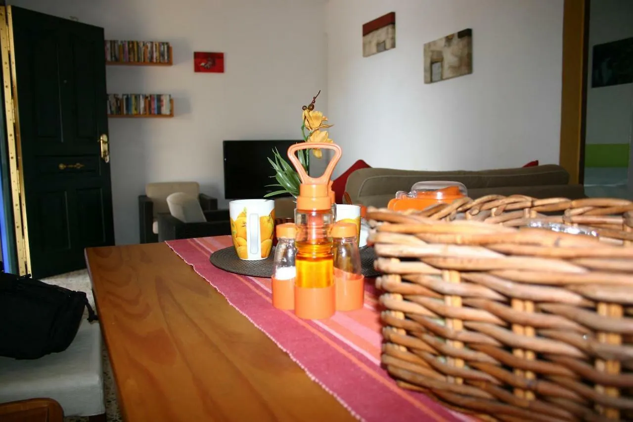 Fig Tree Cottage Chiclana de la Frontera Holiday home