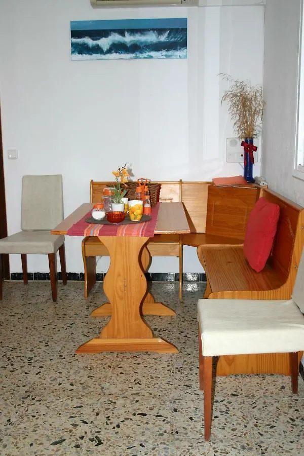 Fig Tree Cottage Chiclana de la Frontera