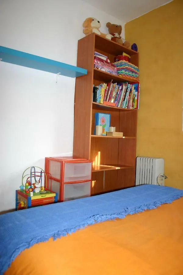Fig Tree Cottage Chiclana de la Frontera Holiday home