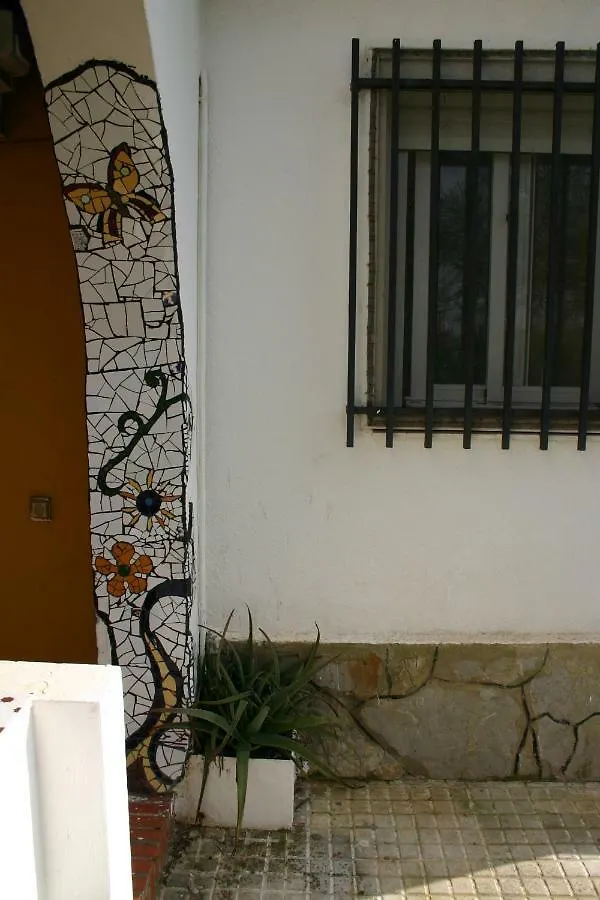 Fig Tree Cottage Chiclana de la Frontera Spain