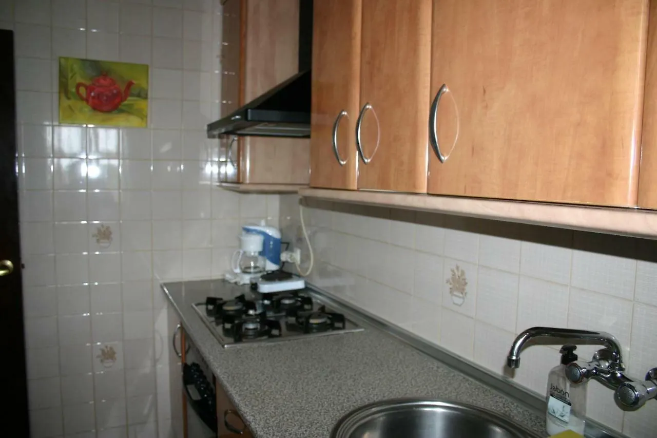 Holiday home Fig Tree Cottage Chiclana de la Frontera