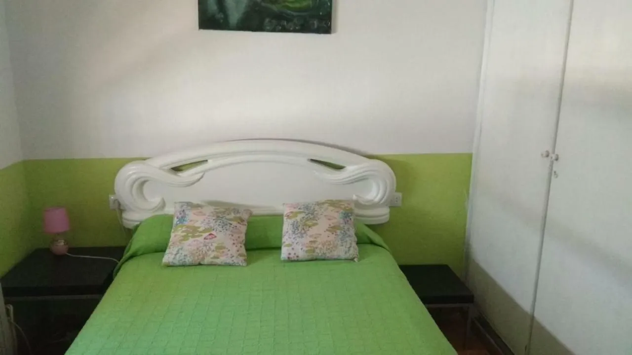 Holiday home Fig Tree Cottage Chiclana de la Frontera Spain
